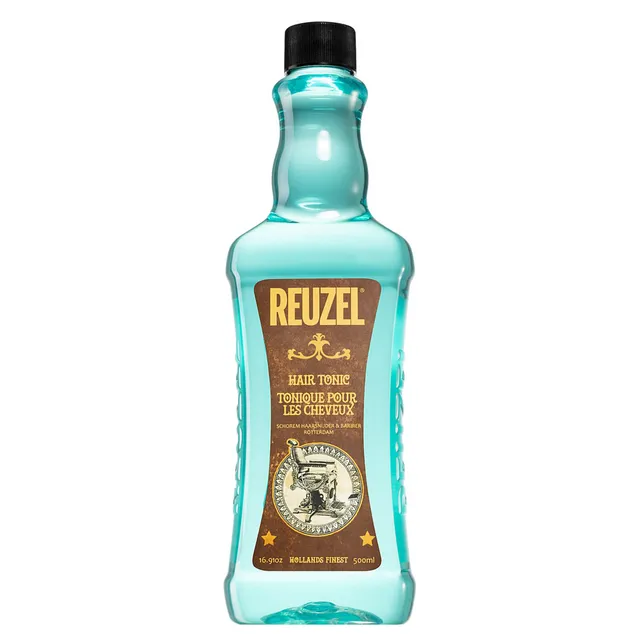 REUZEL Hair Tonic 500ml