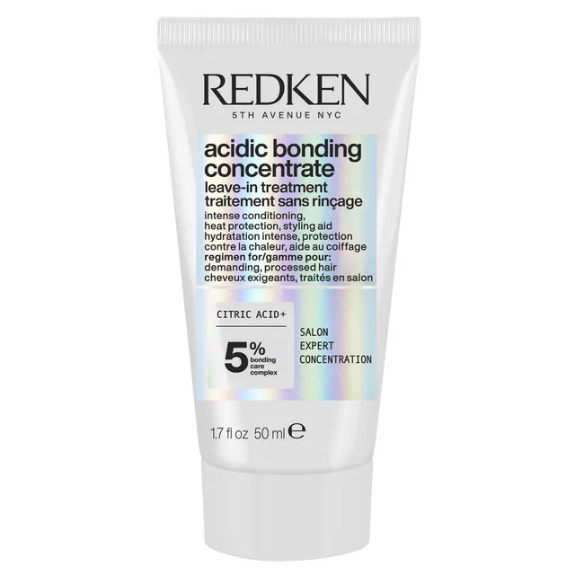 REDKEN Acidic Bonding Concentrate Leave-In Treatment 50ml