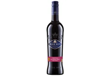 Punane vein BLUE NUN Alcohol-Free 750ml