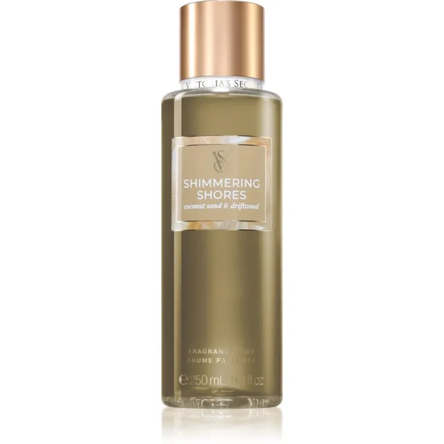 Victoria's Secret Shimmering Shores Kehapihusti naistele 250 ml