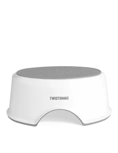 Twistshake astmepink libisemiskindel