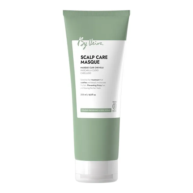 Mask peanahka hooldav 200ml