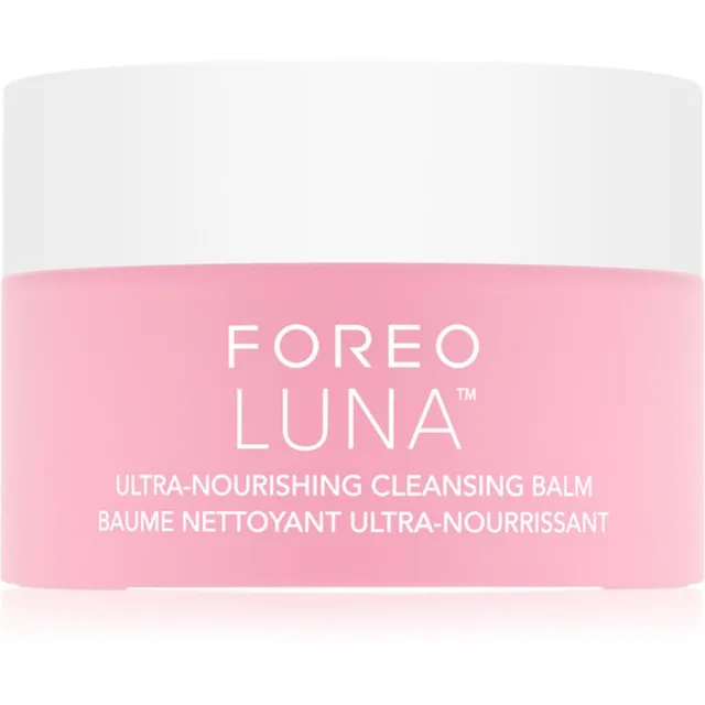 FOREO Luna™ Ultra Nourishing Cleansing Balm Puhastav meigieemalduspalsam 75 ml