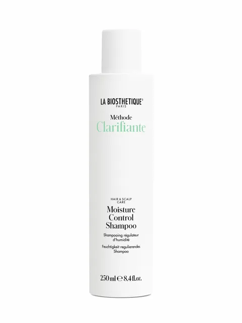 La Biosthetique Methode Clarifiante Moisture Control Shampoo