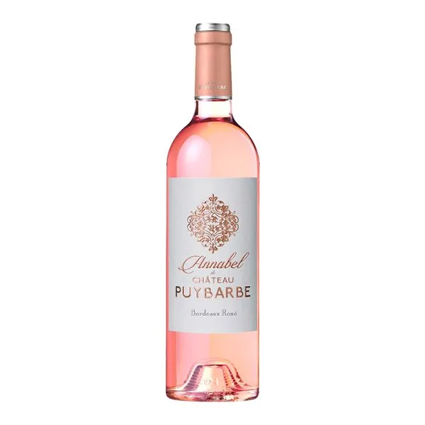 Château Puybarbe Annabel 75cl Prantsusmaa