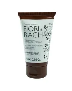 Kätekreem toitev Dr.Bach Flowers 75ml