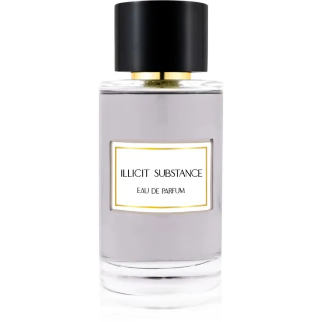 Jeanne Arthes Privée Illicit Substance Parfüümvesi unisex 100 ml