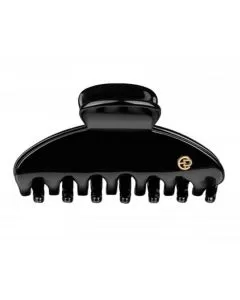 Juukseklamber Alegria Medium Shark Black