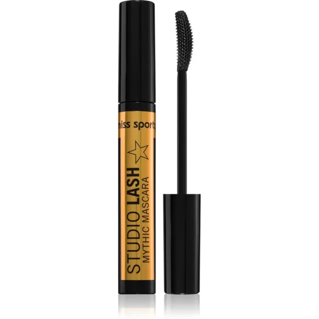 Miss Sporty Studio Lash Mythic Koolutav ja eraldav ripsmetušš 7 ml