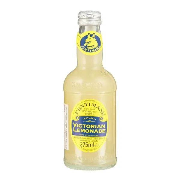 Victorian Lemonade 275ml Suurbritannia