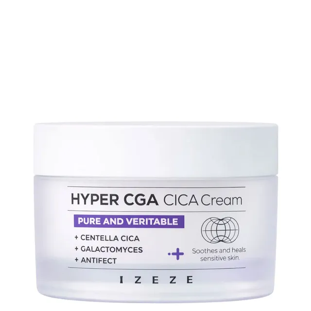 IZEZE Hyper CGA Cica Cream 50ml