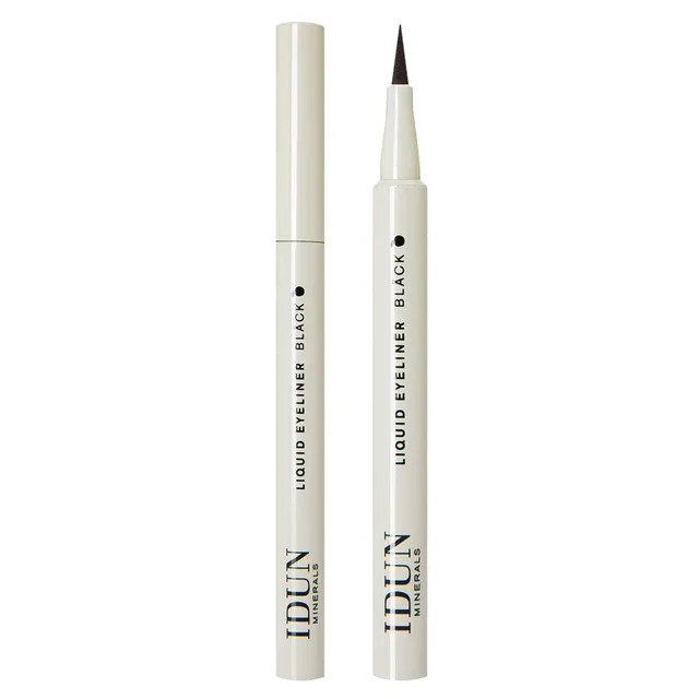 IDUN Minerals Liquid Eye Pen Bläck 1ml
