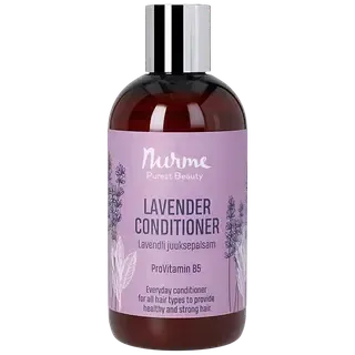 Nurme palsam looduslik lavendli 250ml