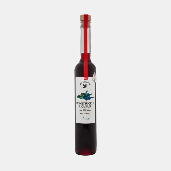 Honeysuckle Liqueur 50cl Eesti