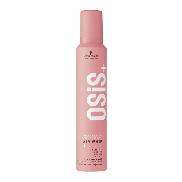 Air Whip paindlik juuksevaht 200ml