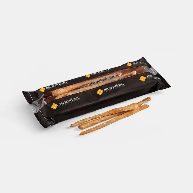 Grissinid naturaalne 200g