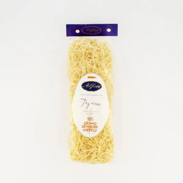 Munapasta Tajarin Uovo 250g
