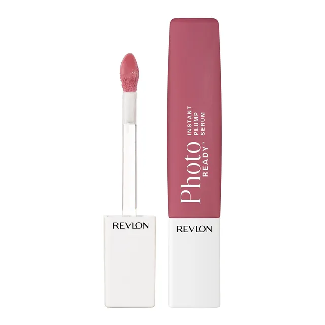 Instant Plump™ Serum Gloss huuleläige
