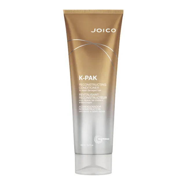 K-Pak Reconstructing Conditioner juukseid taastav palsam 250ml