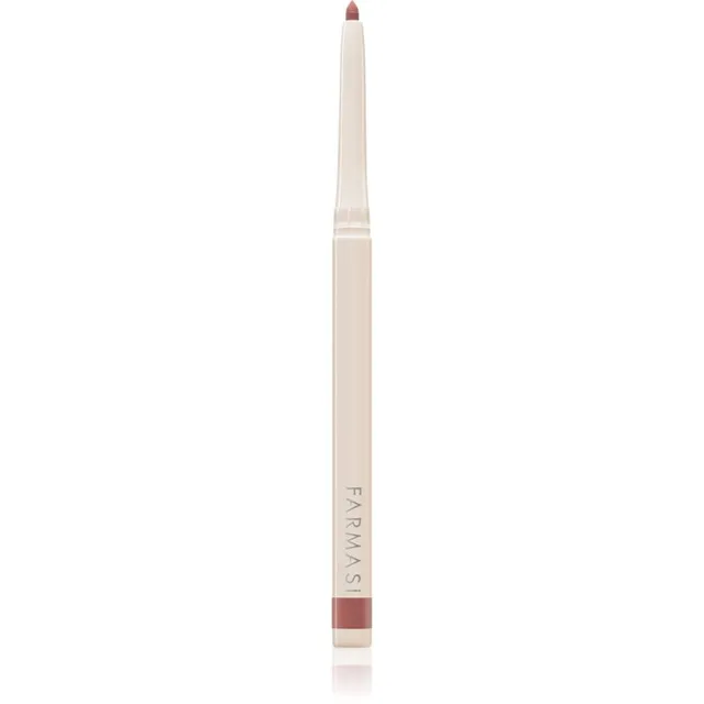 Farmasi Contour Huulepliiats varjund 04 Nude Pink 0.35 g