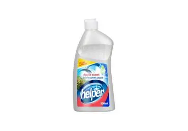 Nõudepesuvahend HELPER Apple 500ml