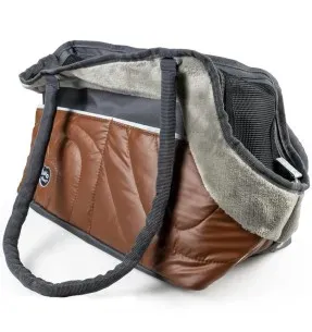 Lemmiklooma kandekott Paris Pet Bag Chic (Duvoplus)