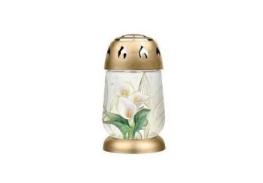 Kalmulatern BOLSIUS lilled, 24t