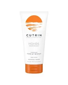 Hohde tooniv mask Copper 200ml