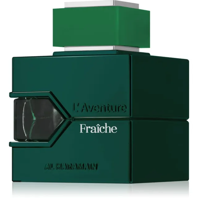 Al Haramain L'Aventure Fraiche parfüümiekstakt meestele 100 ml