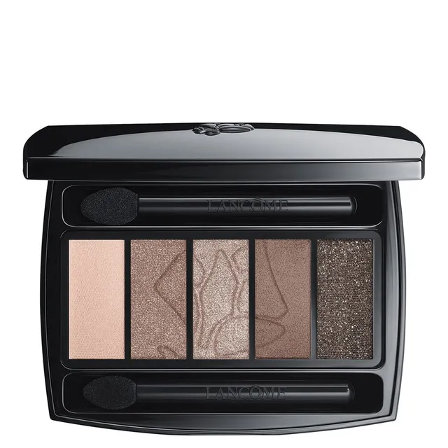 LANCOME Hypnose 5 Color Eyeshadow Palette No.17 Bronze Absolu 4g