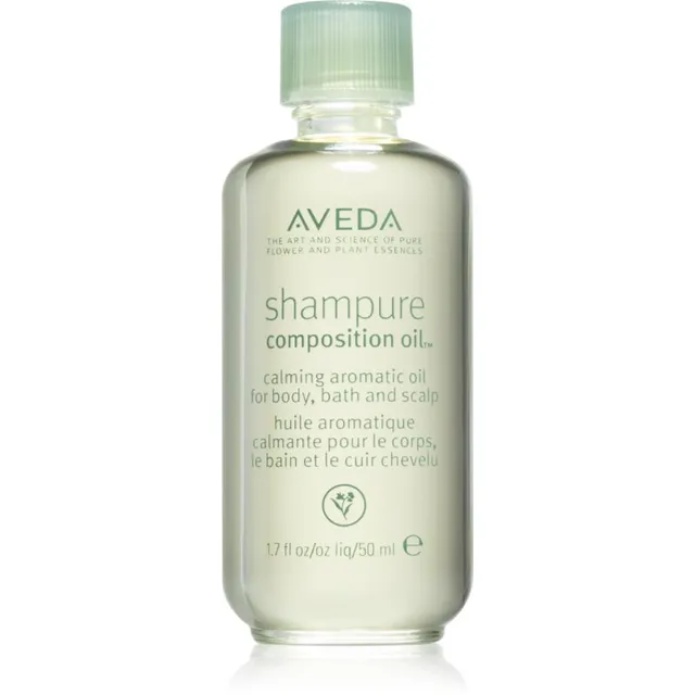 Aveda Shampure™ Composition Oil™ Rahustav õli vanni jaoks näole ja kehale 50 ml