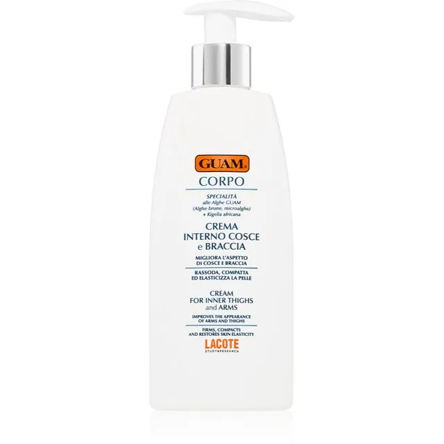 Guam Corpo Pinguldav kreem 200 ml