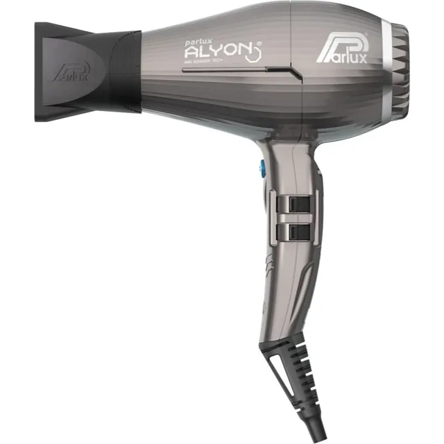 Parlux Alyon Ceramic & Ionic Professionaalne ioniseeriv föön Bronze 1 tk