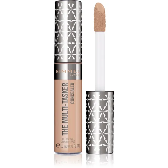 Rimmel The Multi-Tasker Puudusi vähendav kattepulk 24 tundi varjund 045 Classic Ivory 10 ml