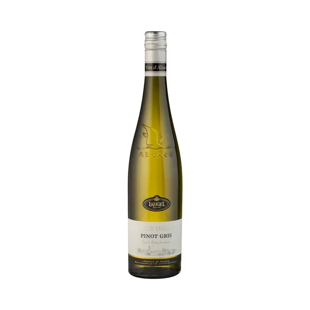 Laugel Alsace Pinot Gris 75 cl