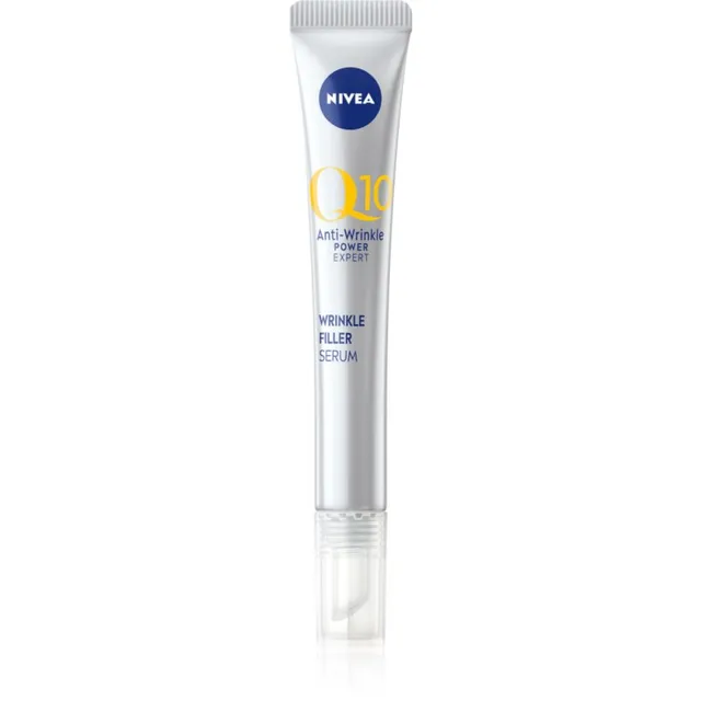 NIVEA Q10 Sügavate kortsude täitja 15 ml
