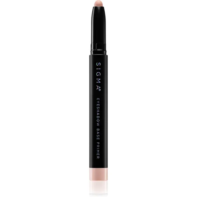 Sigma Beauty Eyeshadow Base Primer Lauvärvi aluskreem varjund Persuade 1.14 g