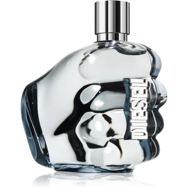 Diesel Only The Brave tualettvesi meestele 125 ml