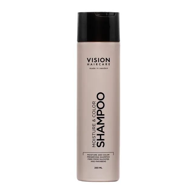 Niisutav šampoon 250ml
