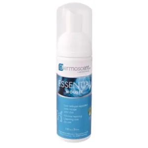 Dermoscent Essential Mousse kuivpuhastusvaht kassile 150ml