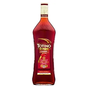 Totino Cherry aromatiseeritud vein 1L