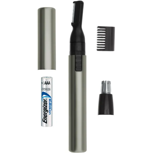 Wahl Micro Lithium Nina- ja kõrvakarvade trimmer