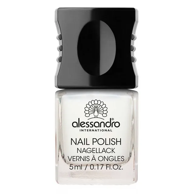 ALESSANDRO Nail Polish No.103 Milky Dream 5ml