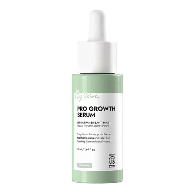 Seerum juuksekasvu stimuleeriv 50ml