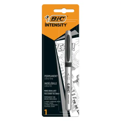 Permanentmarker Bic must BS26