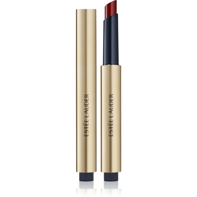 Estée Lauder Pure Color Melt-On Glosstick Suure pigmendisisaldusega huuleläige pulgakujuline varjund Melted Garnet 1.8 g