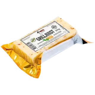 Nopri grilljuust ürtidega, 200 g