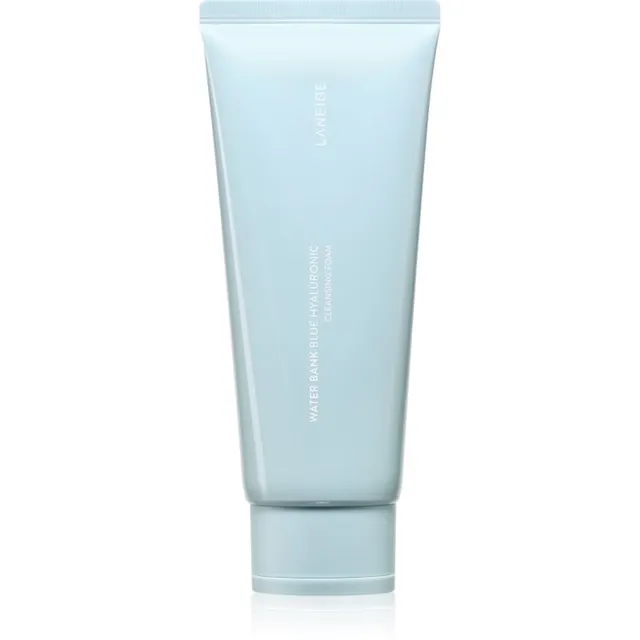 LANEIGE Water Bank Blue Hyaluronic Vahutav näopesuaine 150 g