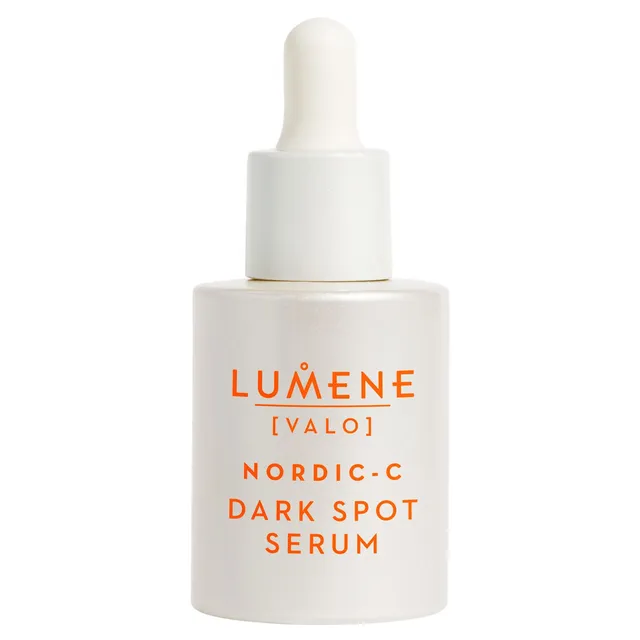 LUMENE Valo Nordic-C Dark Spot Serum 30ml