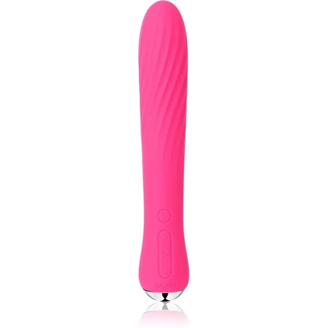 Svakom Anya Warming Vibraator 19.4 cm